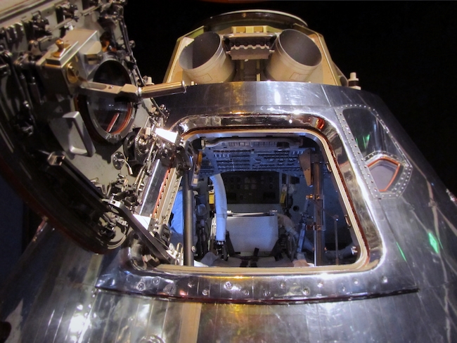 museum of flight seattle