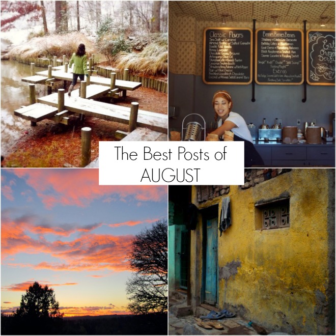 bestofaugust
