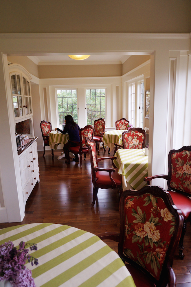 The Craigmyle B&B Victoria BC