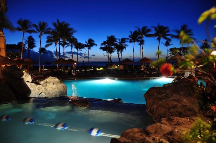 Top 8 Destinations For Fishing In Hawaii