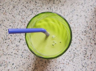 mango lassi spinach4