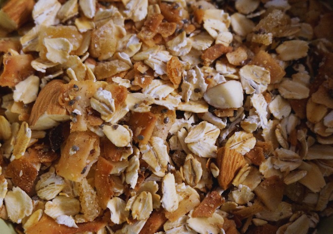 Muesli