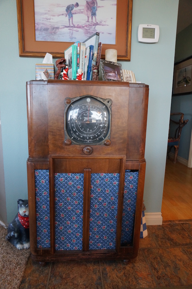 Campbell House Bed & Breakfast, Long Beach