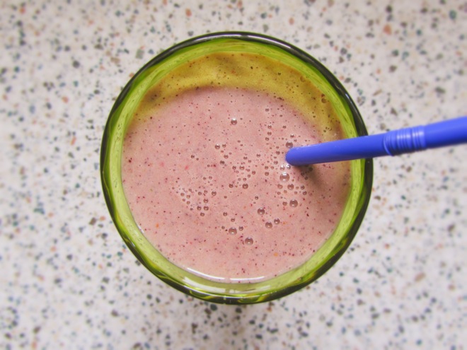 blueberry smoothie6