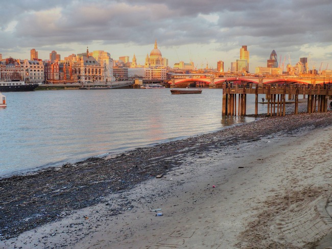 Southwark, London, UK