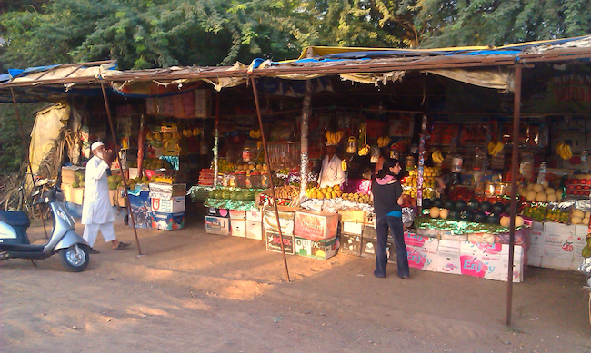 fruit market india4