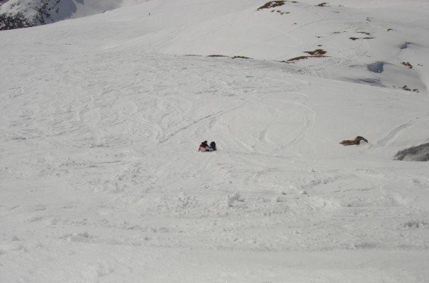 val disere skiing france11