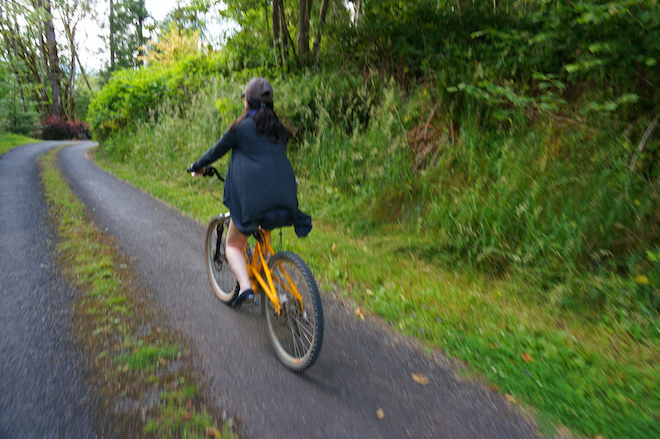 bike mossyrock washington me