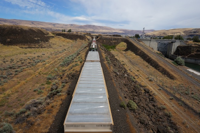 the dalles or bridge dam15
