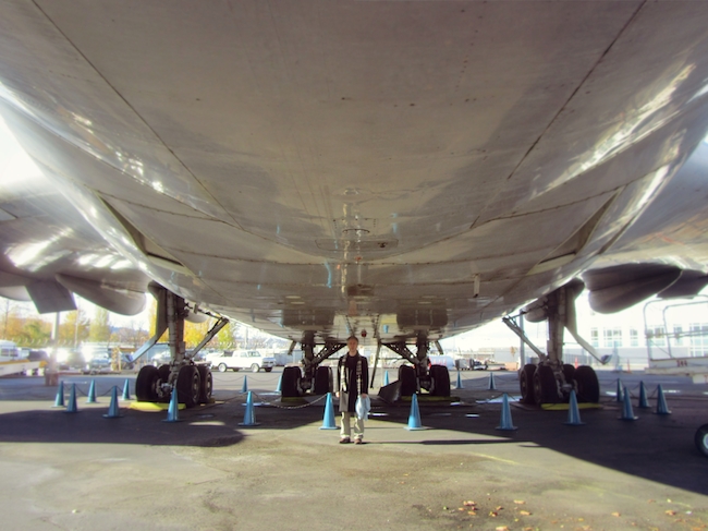 museum of flight seattle