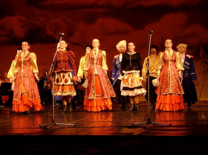 st petersburg russia folk dance1