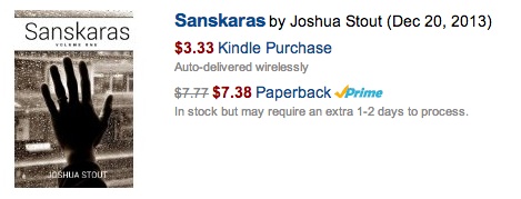 sanskaras book
