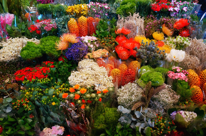 mercado de jamaica mexico2