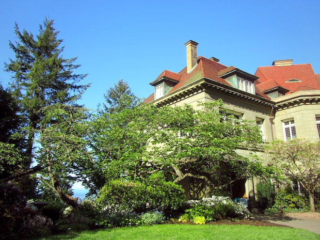 pittock mansion portland11