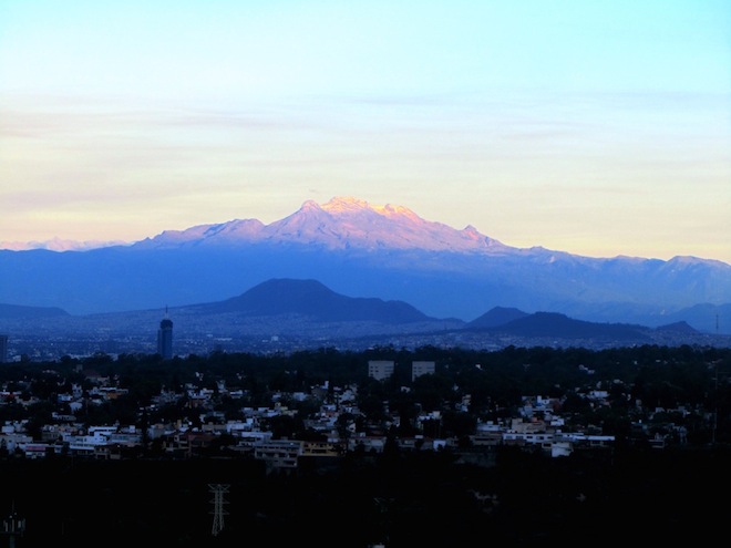 mexico city view4