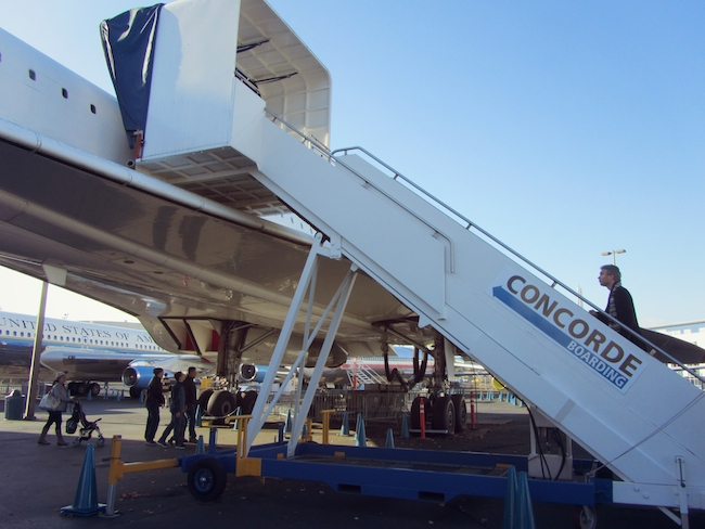 museum of flight seattle