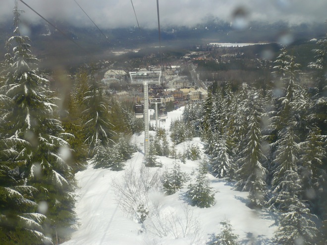 whistler bc canada snow4