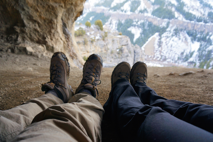 wind cave trail utah42