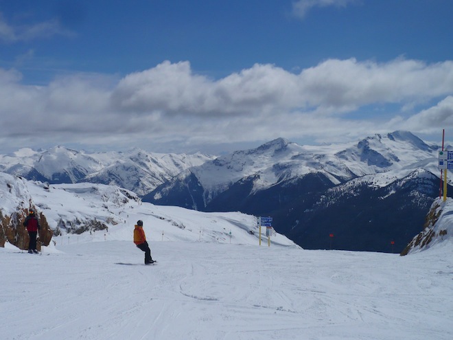 whistler bc canada snow6
