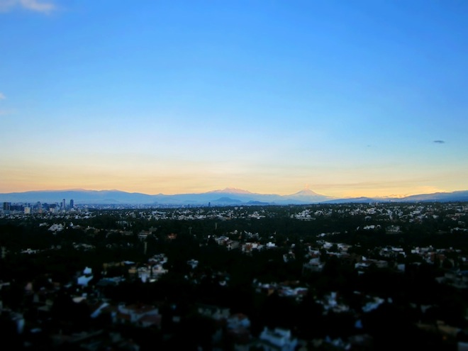 mexico city view2