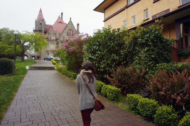 castle victoria bc2