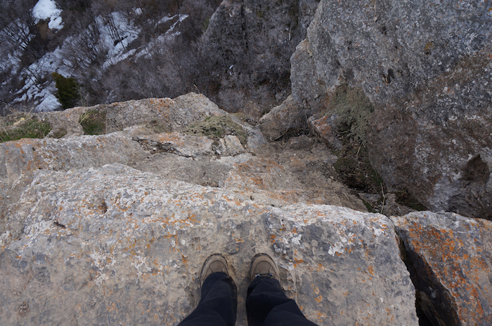 wind cave trail utah32