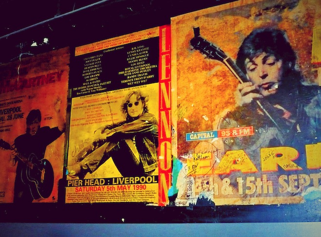 magical mystery tour liverpool beatles