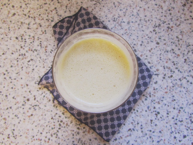 hulk peanutbutterbanana smoothie1