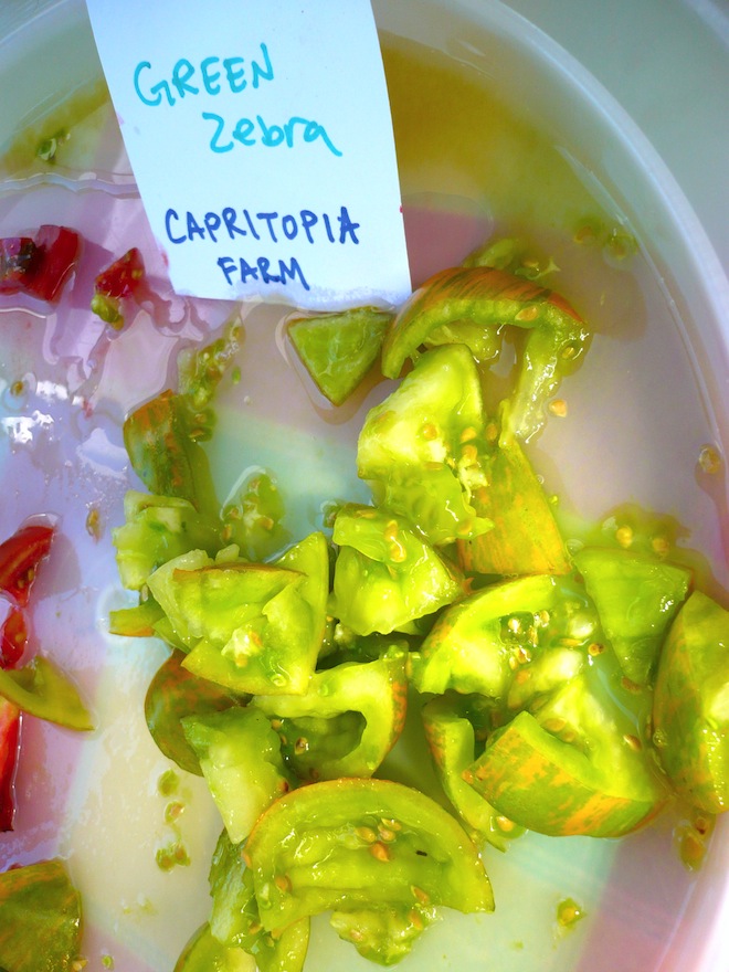 tomato tasting farmers market durham nc6