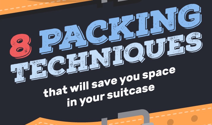 packing techniques