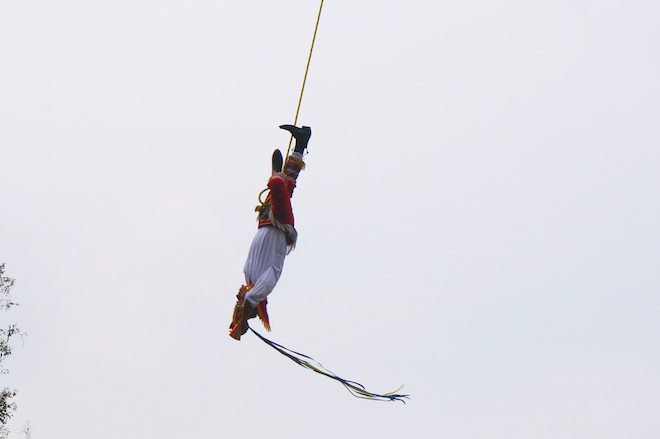 voladores mexico4