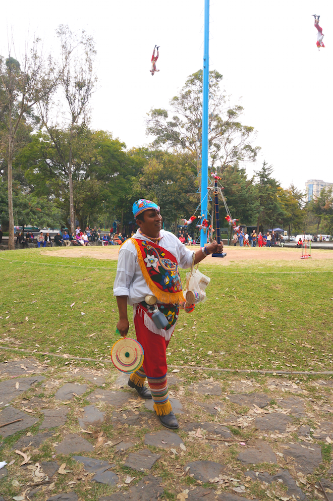 voladores mexico6