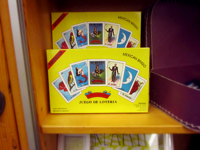 powells portland loteria