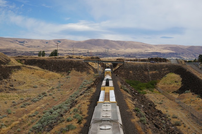 the dalles or bridge dam19