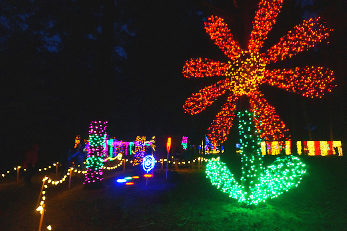 oregon garden christmas16