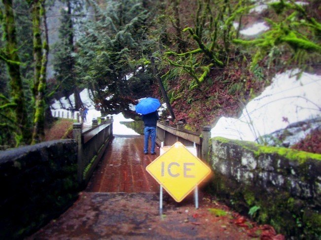 multnomah falls oregon6