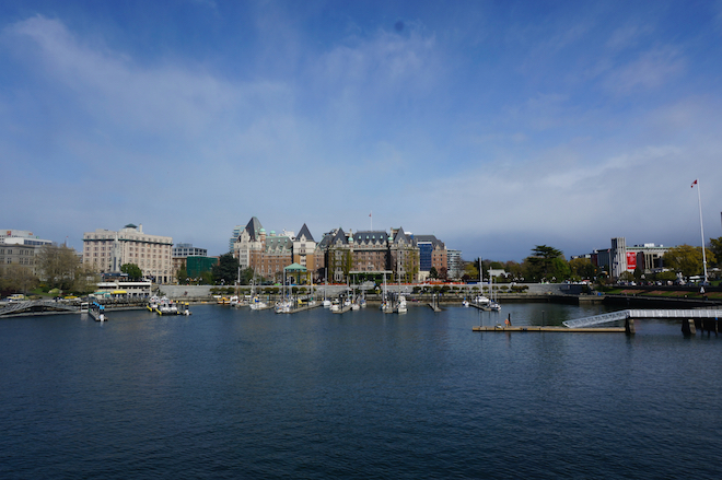 afternoon tea empress hotel victoria bc20