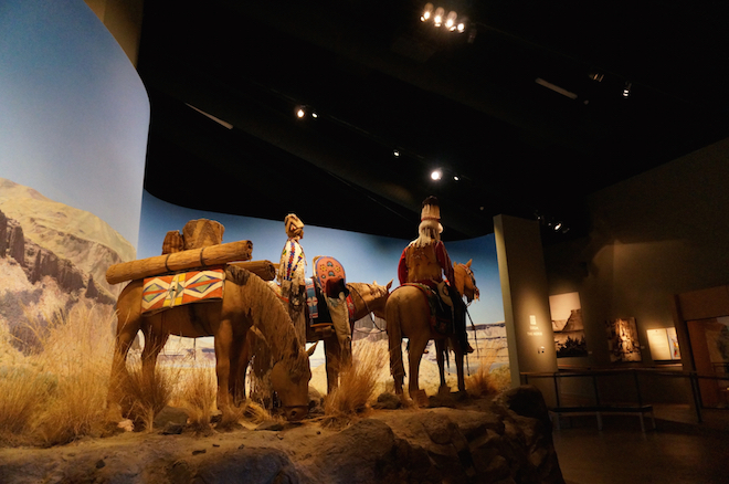 pendleton oregon museum5
