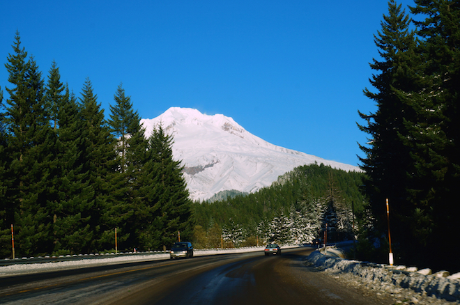 mirrorlaketrailoregonmthood