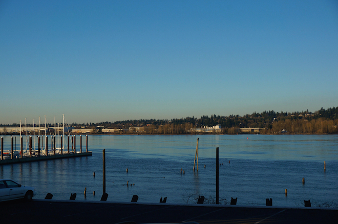 saltys oregon portland