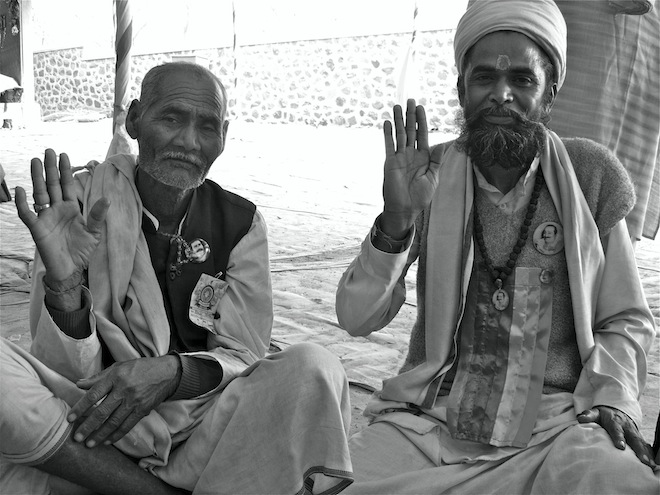 india people bw amarthiti22