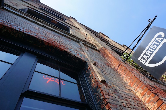 barista coffee portland me 2