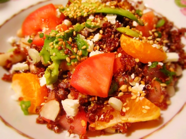 quinoa salad6