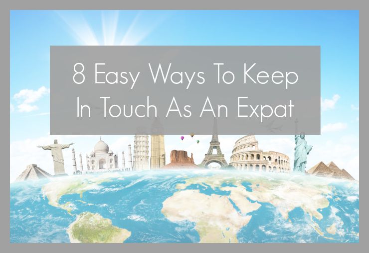 expat travel