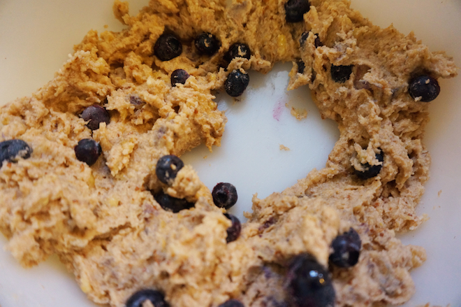 banana muffins paleo5