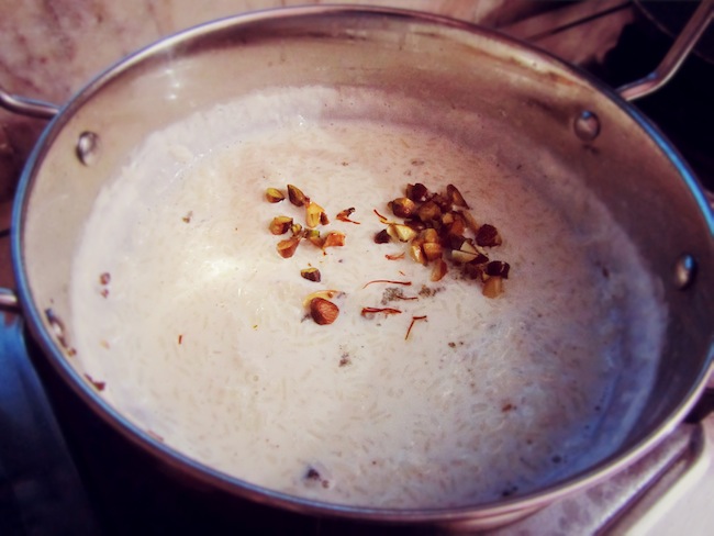 kheer