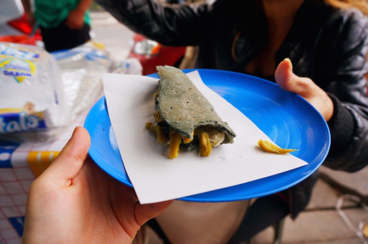 mexico city roma5 food