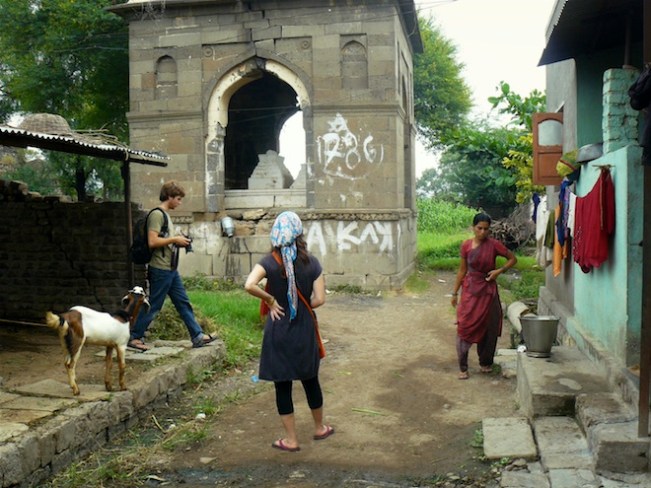 king ahmed tomb india23