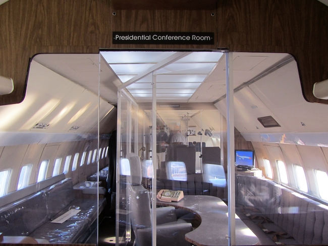 museum of flight seattle