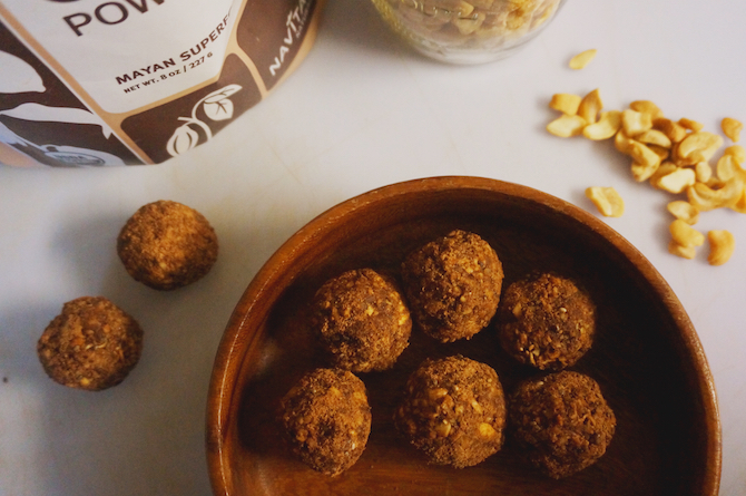 cacao snack truffles4